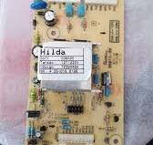 PLACA ELECTROLUX LT60